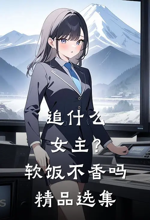追什么女主？软饭不香吗精品选集