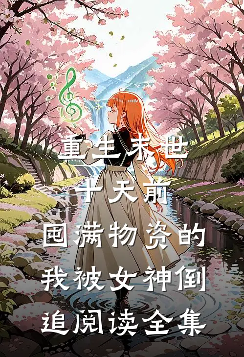 重生末世十天前，囤满物资的我被女神倒追阅读全集