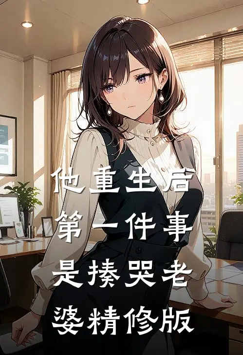 他重生后第一件事是揍哭老婆精修版