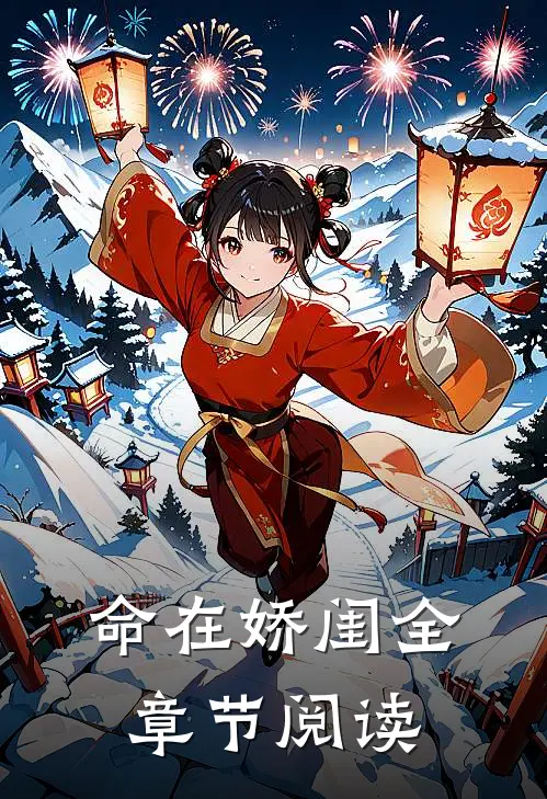 命在娇闺全章节阅读