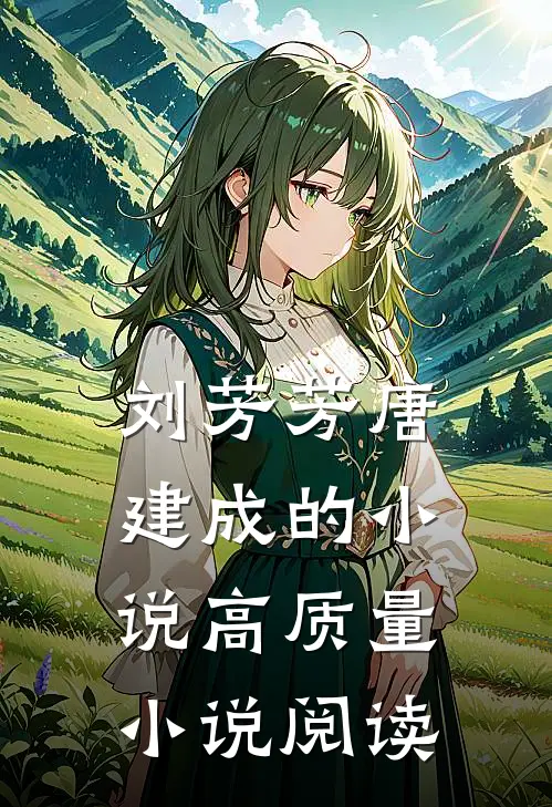 刘芳芳唐建成的小说高质量小说阅读