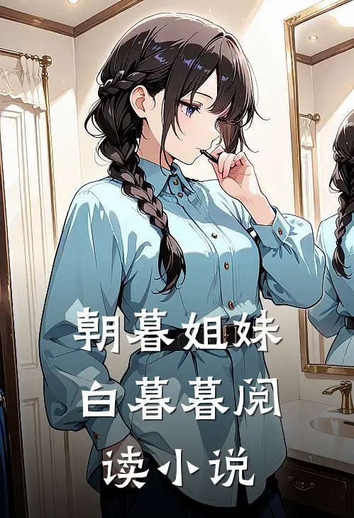 朝暮姐妹白暮暮阅读小说