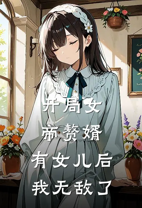 开局女帝赘婿,有女儿后我无敌了