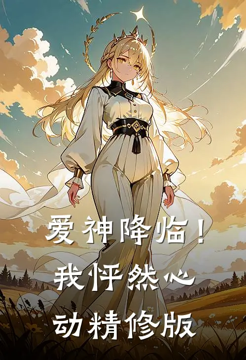 爱神降临!我怦然心动精修版免费观看