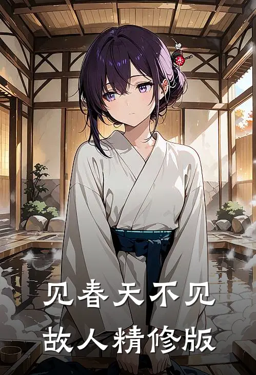 见春天不见故人精修版