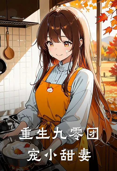 重生九零团宠小甜妻