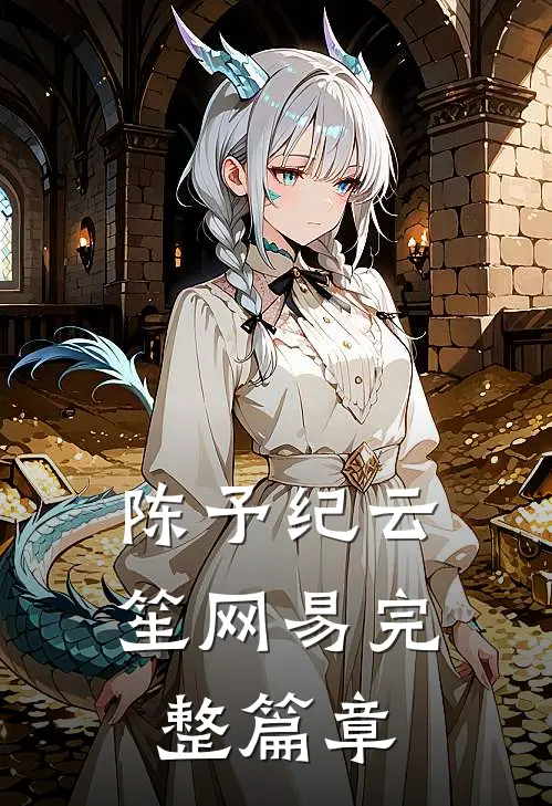 陈予纪云笙 网易完整篇章