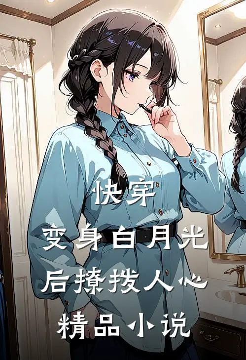 快穿：变身白月光后撩拨人心精品小说