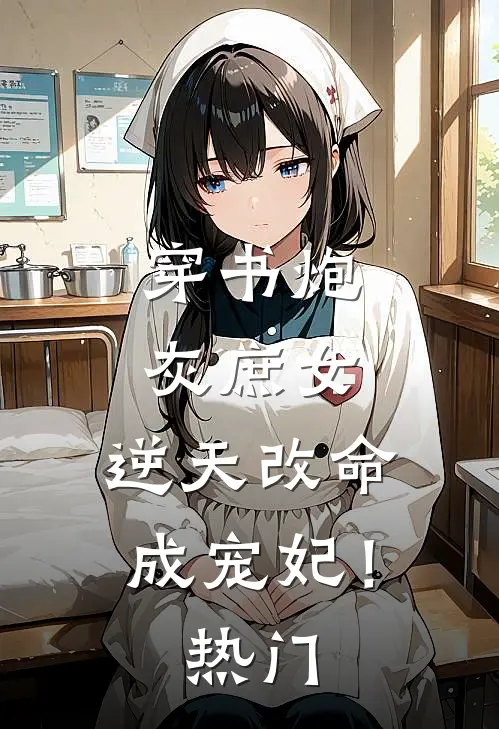 穿书炮灰庶女,逆天改命成宠妃!热门章节