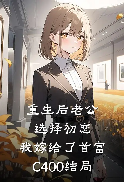 重生后老公选择初恋，我嫁给了首富C400结局