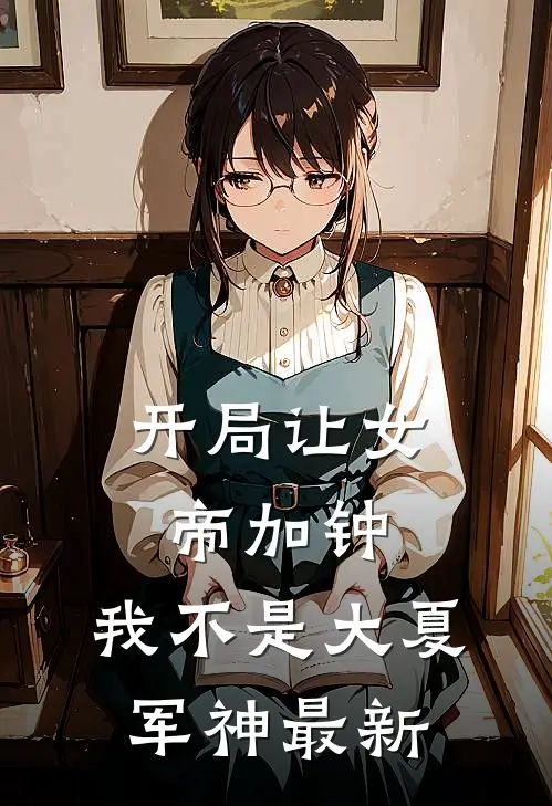 开局让女帝加钟,我不是大夏军神最新章节阅读