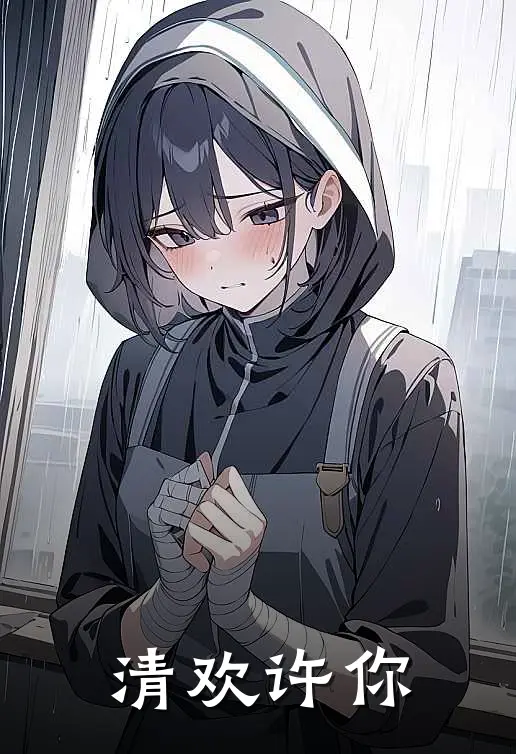 清欢许你