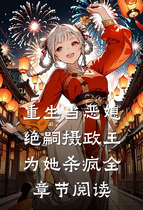 重生当恶媳,绝嗣摄政王为她杀疯全章节阅读