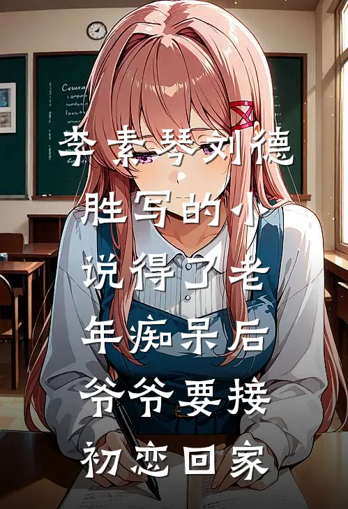 李素琴刘德胜写的小说得了老年痴呆后爷爷要接初恋回家