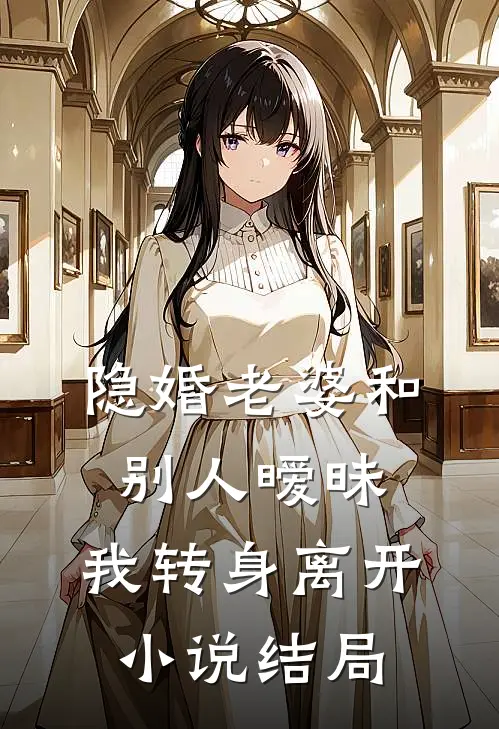 隐婚老婆和别人暧昧,我转身离开结局怎么样
