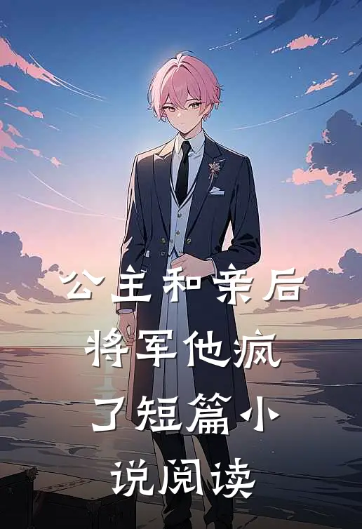 公主和亲后,将军他疯了短篇阅读