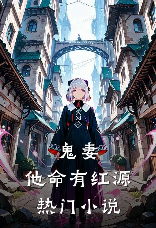 鬼妻：他命有红源热门小说