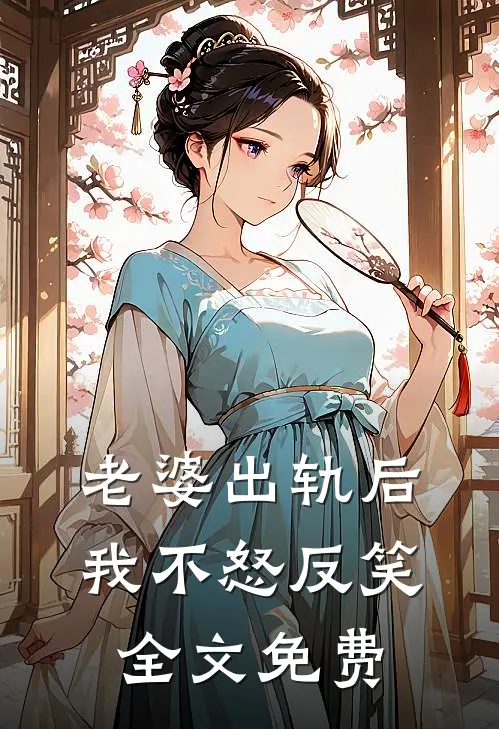 老婆出轨后,我不怒反笑全文免费阅读