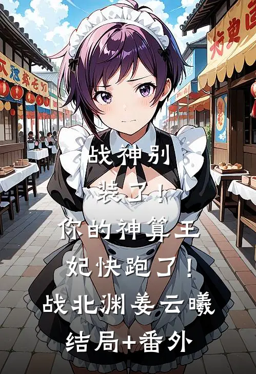 战神别装了！你的神算王妃快跑了！战北渊姜云曦结局+番外