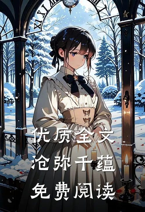优质全文沧弥千蕴免费阅读