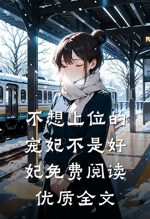 不想上位的宠妃不是好妃免费阅读优质全文