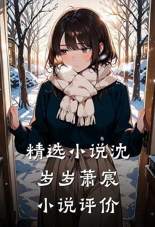 精选小说沈岁岁萧宸小说评价