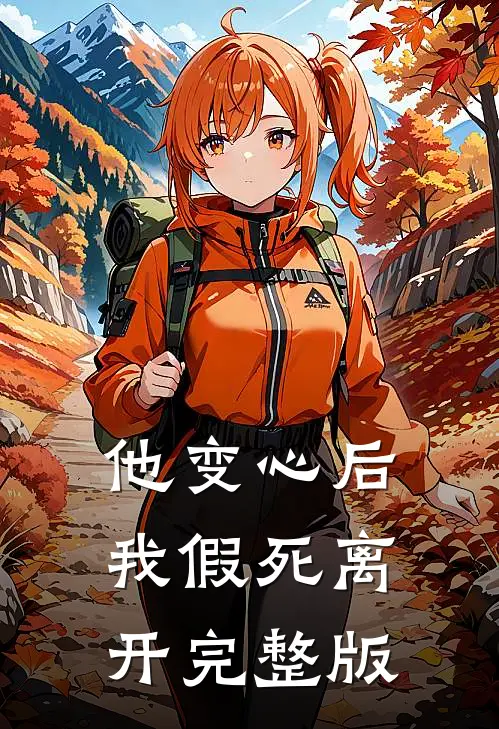 他变心后,我假死离开完整版