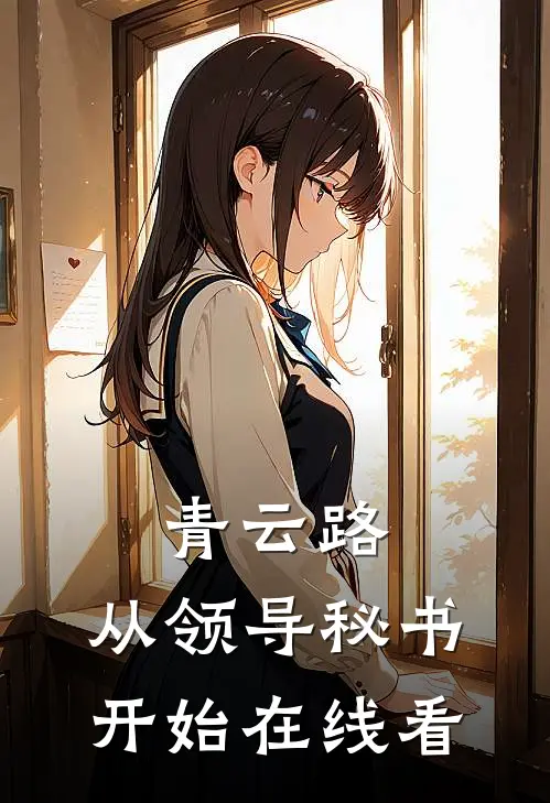 青云路：从领导秘书开始在线看