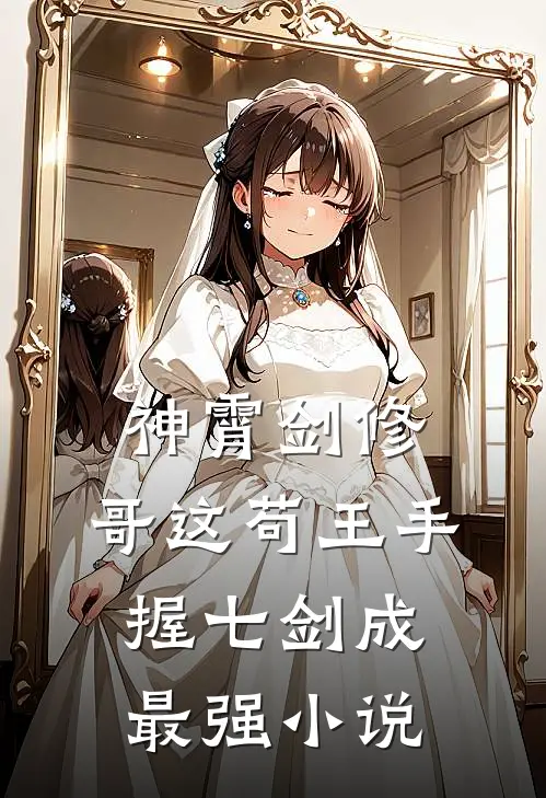 神霄剑修:哥这苟王手握七剑成最强小说