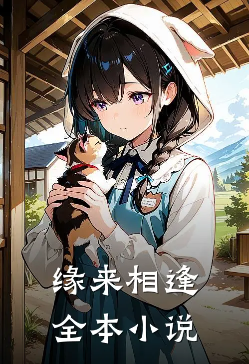缘来相逢全本小说