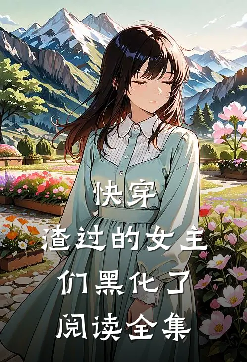 快穿渣过的女主们黑化了阅读全集免费