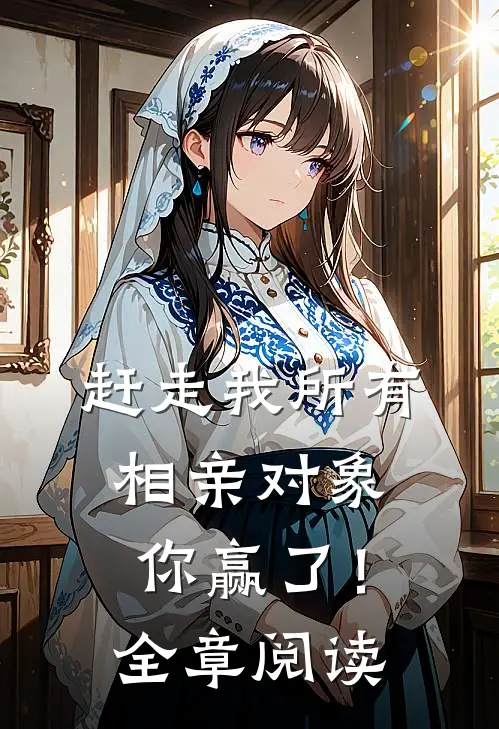 赶走我所有相亲对象,你赢了!全章阅读免费