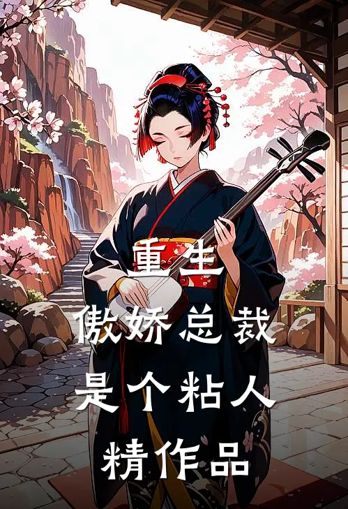重生傲娇总裁是个粘人精作品免费阅读