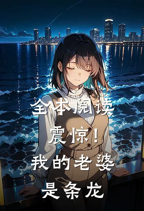 全本阅读震惊!我的老婆是条龙