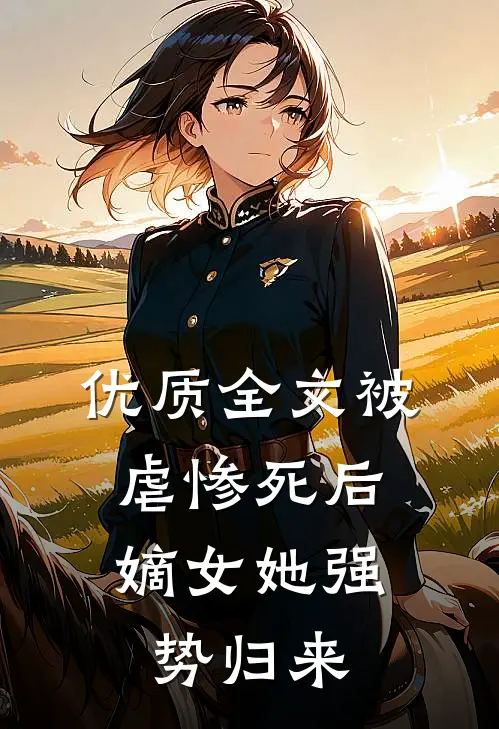 优质全文被虐惨死后,嫡女她强势归来
