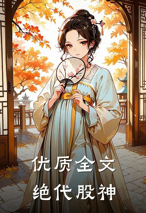 优质全文绝代股神