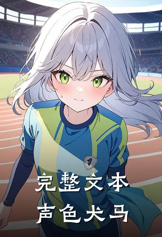 完整文本声色犬马