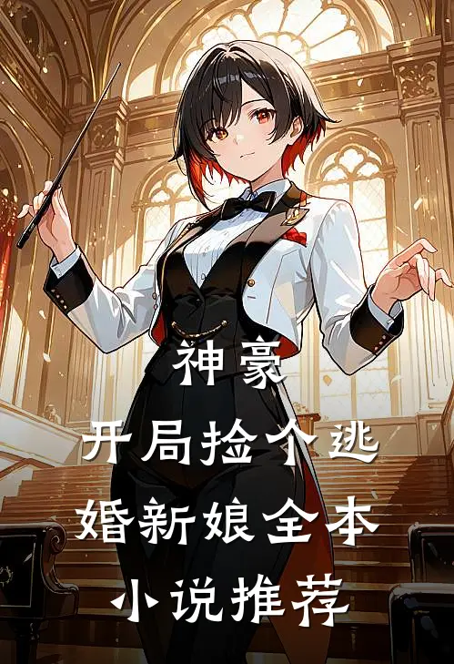 神豪开局捡个逃婚新娘全本推荐阅读