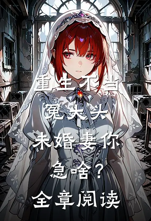 重生不当冤大头，未婚妻你急啥？全章阅读