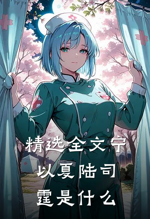 精选全文宁以夏陆司霆是什么