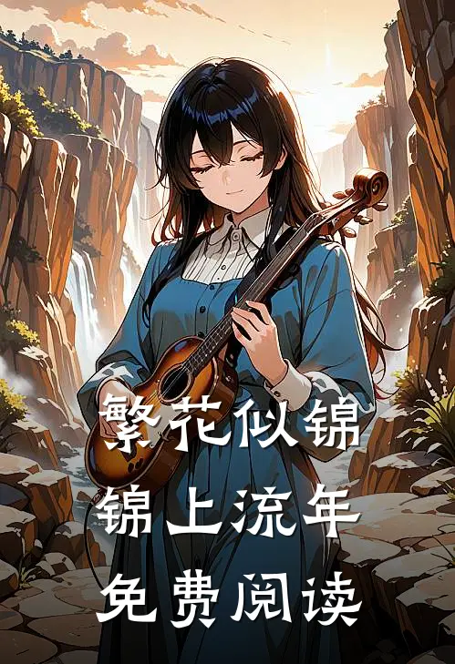 繁花似锦，锦上流年免费阅读