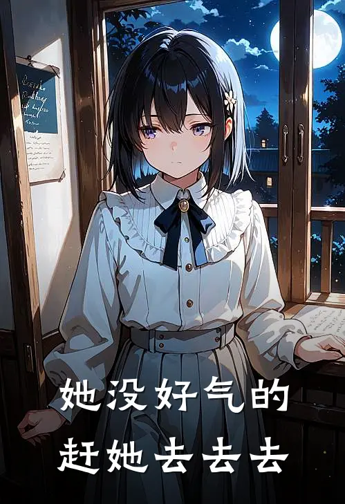 她没好气的赶她去去去的英文