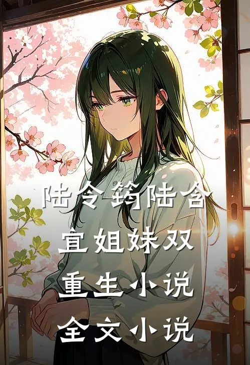陆令筠陆含宜姐妹双重生小说全文小说