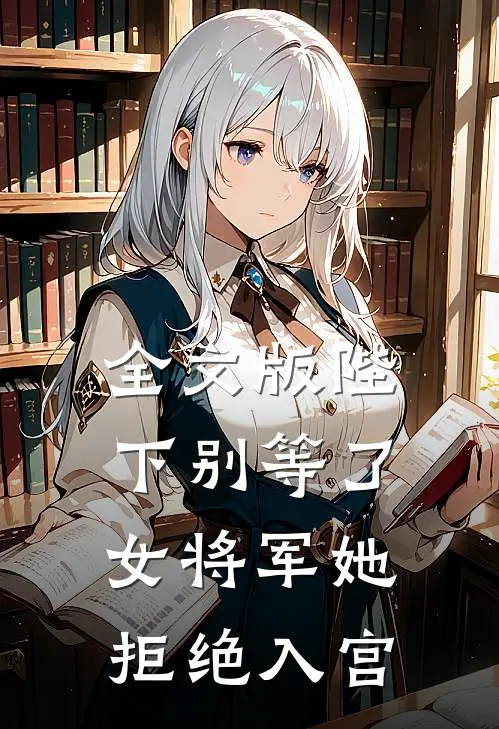 全文版陛下别等了,女将军她拒绝入宫免费阅读