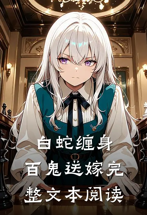 白蛇缠身，百鬼送嫁完整文本阅读