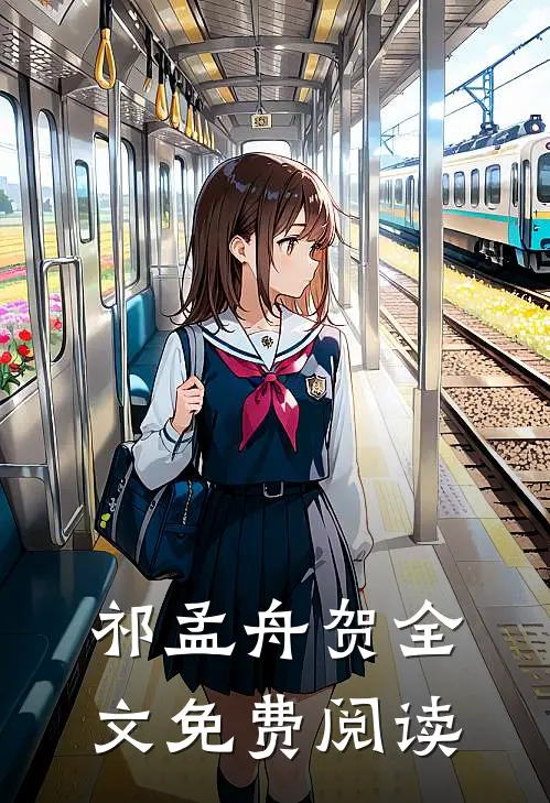 祁孟舟贺全文免费阅读