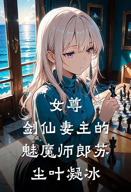 女尊剑仙妻主的魅魔师郎苏尘叶凝冰免费阅读