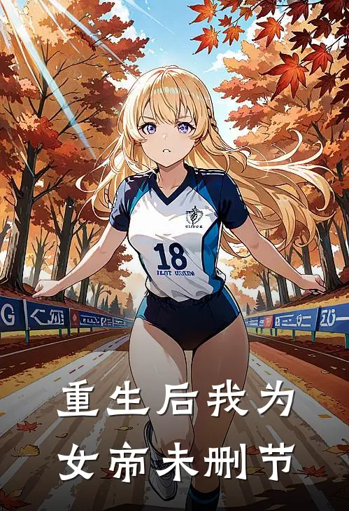 重生后我为女帝未删节