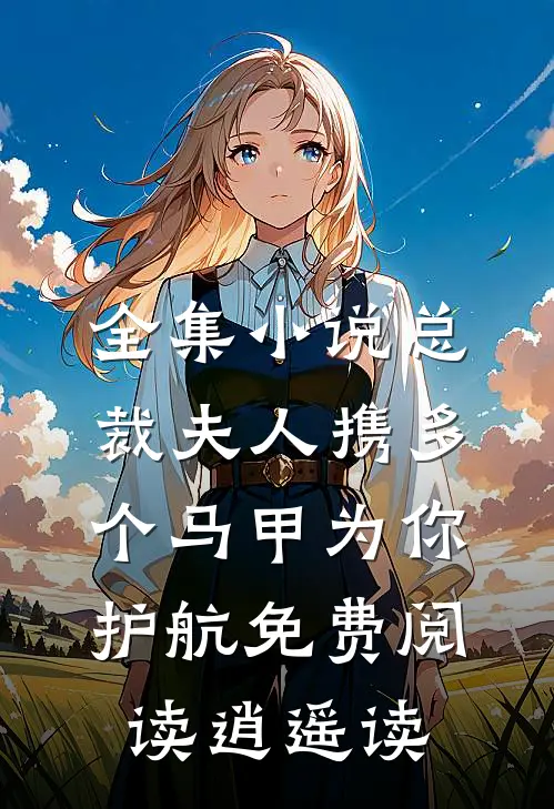 全集小说总裁夫人携多个马甲为你护航免费阅读逍遥读