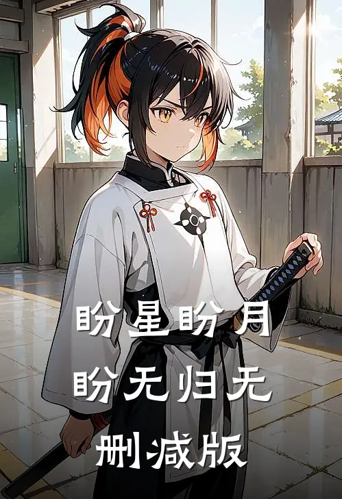 盼星盼月盼无归无删减版